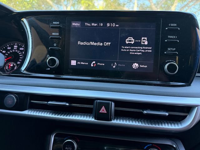 Used 2022 Kia K5 LXS image 21