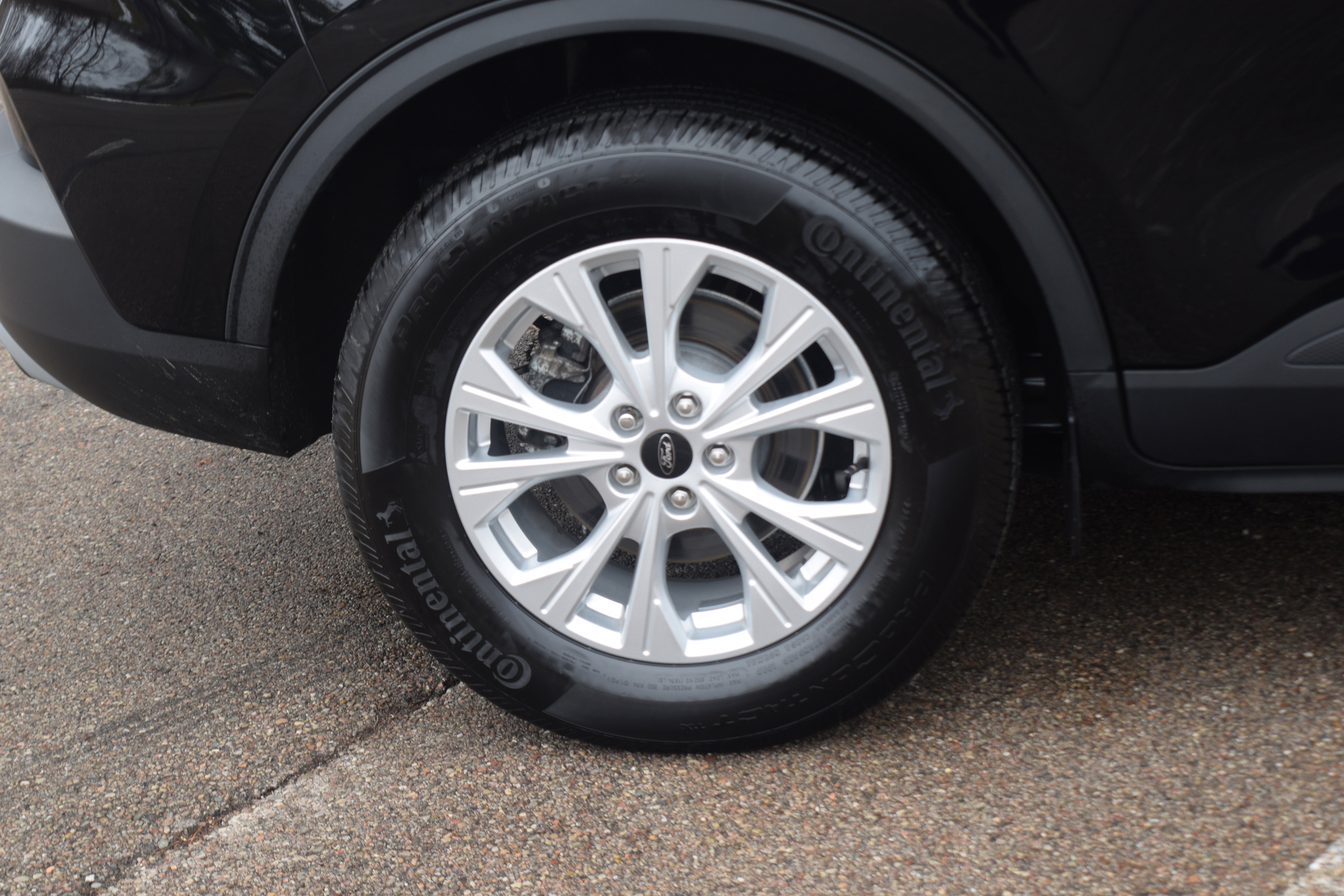 Used 2023 Ford Escape Active w/ Tech Pack #2 image 28