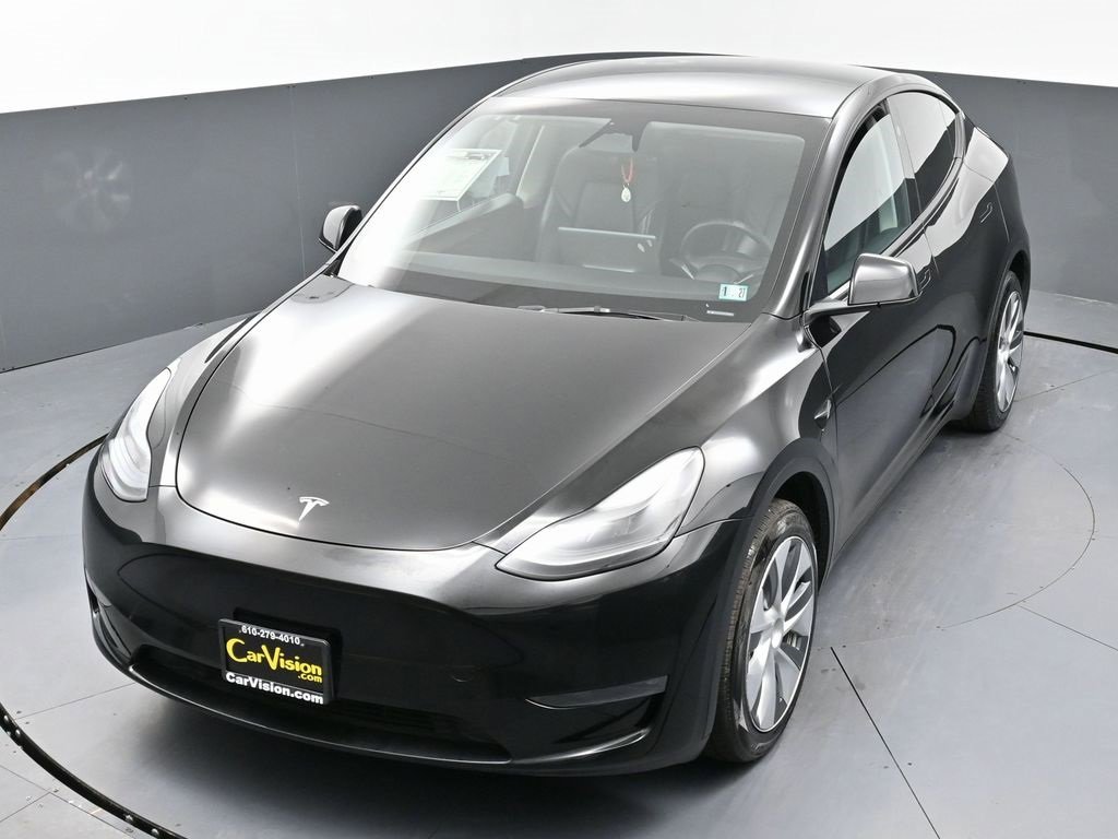 Used 2023 Tesla Model Y Long Range image 48