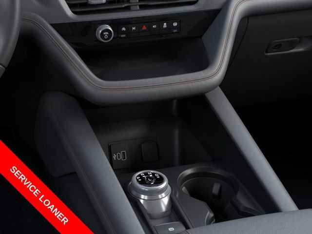 New 2026 Ford Explorer Active w/ Active Comfort Package RWD image 15