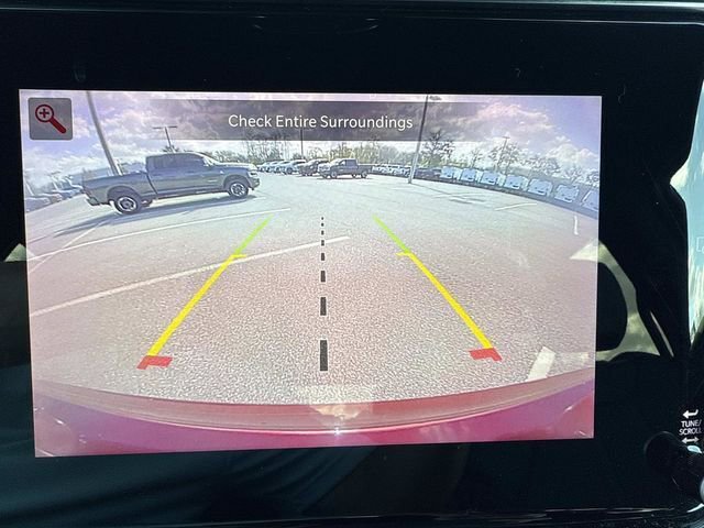 Used 2022 Jeep Wagoneer Series III w/ Flexible Seating Group image 27