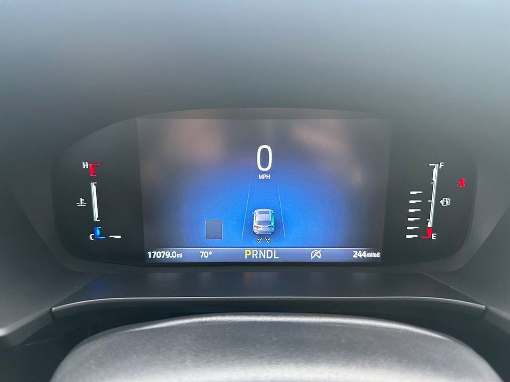 Used 2023 Ford Escape ST-Line w/ Tech Pack #1 image 51