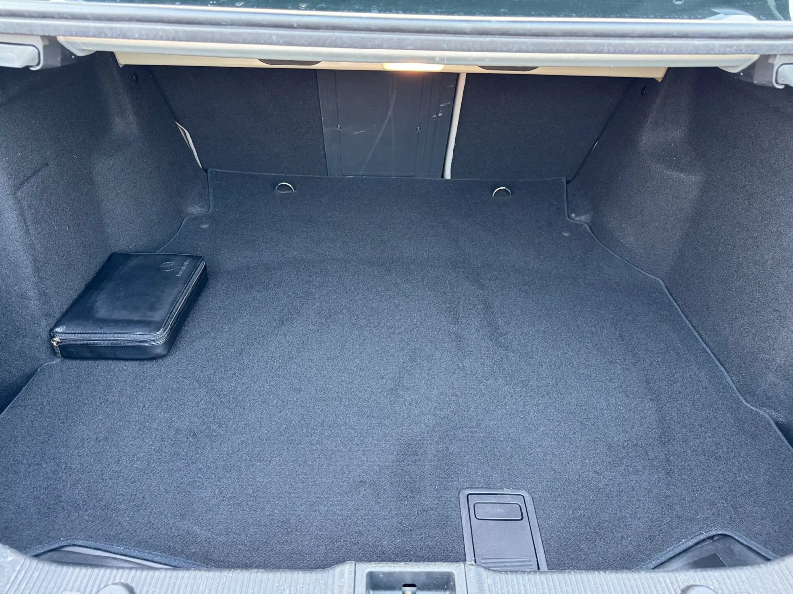 Used 2006 Mercedes-Benz C 280 Sedan image 32