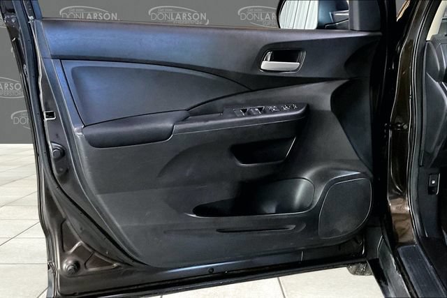 Used 2013 Honda CR-V LX image 11