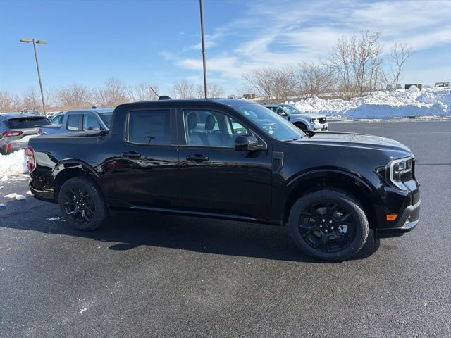 New 2026 Ford Maverick Lobo image 2