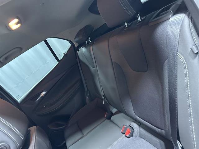 New 2025 Buick Encore GX Preferred image 10