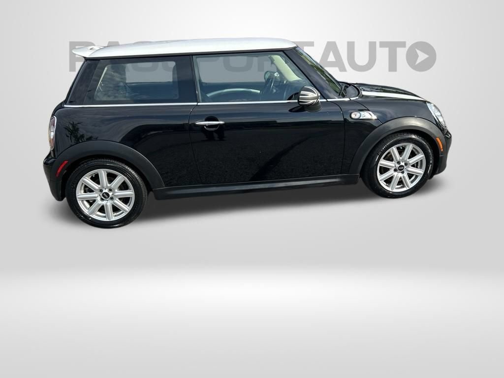 Used 2012 MINI Cooper S FWD image 7