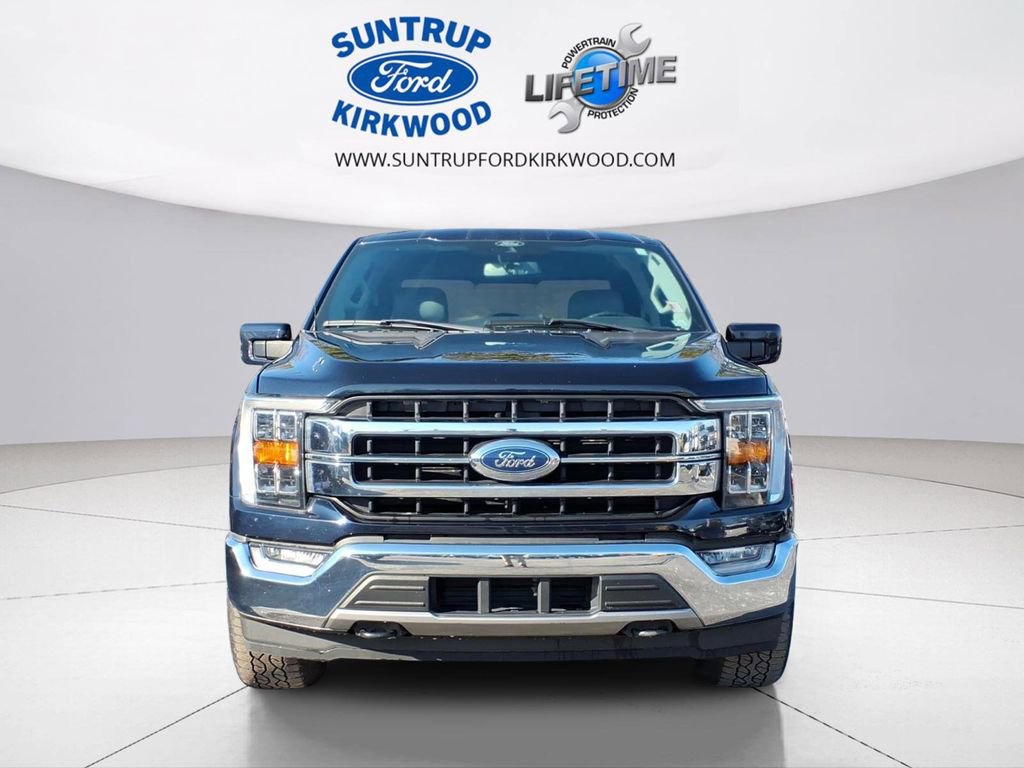 Used 2021 Ford F150 Lariat image 28