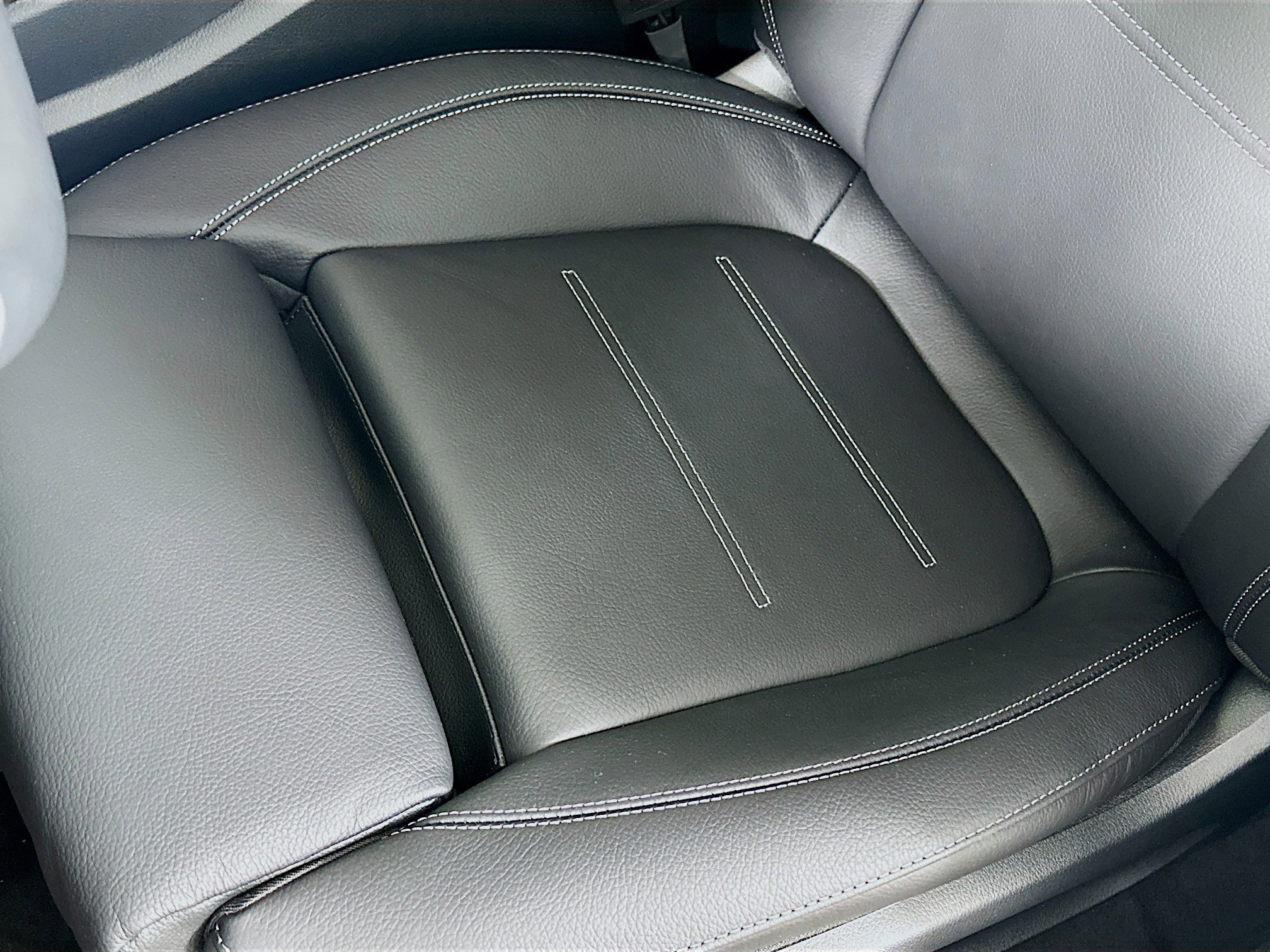 Certified 2026 Mercedes-Benz CLA 35 AMG 4MATIC image 24