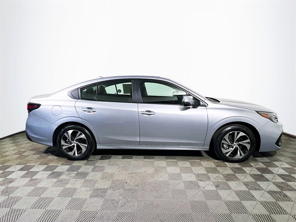 New 2025 Subaru Legacy Premium image 9