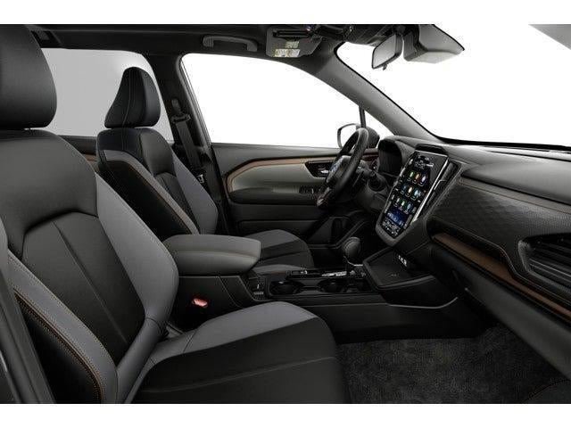 New 2026 Subaru Forester Sport image 57