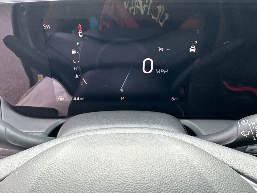 New 2026 Buick Encore GX Avenir w/ Avenir Convenience Package FWD image 27