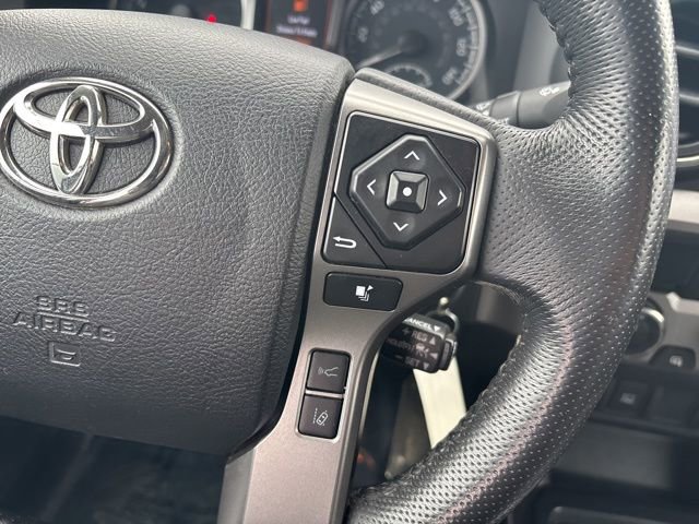 Used 2021 Toyota Tacoma SR5 image 23