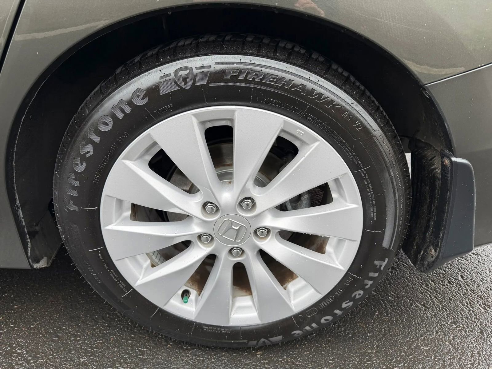 Used 2013 Honda Accord EX-L image 26