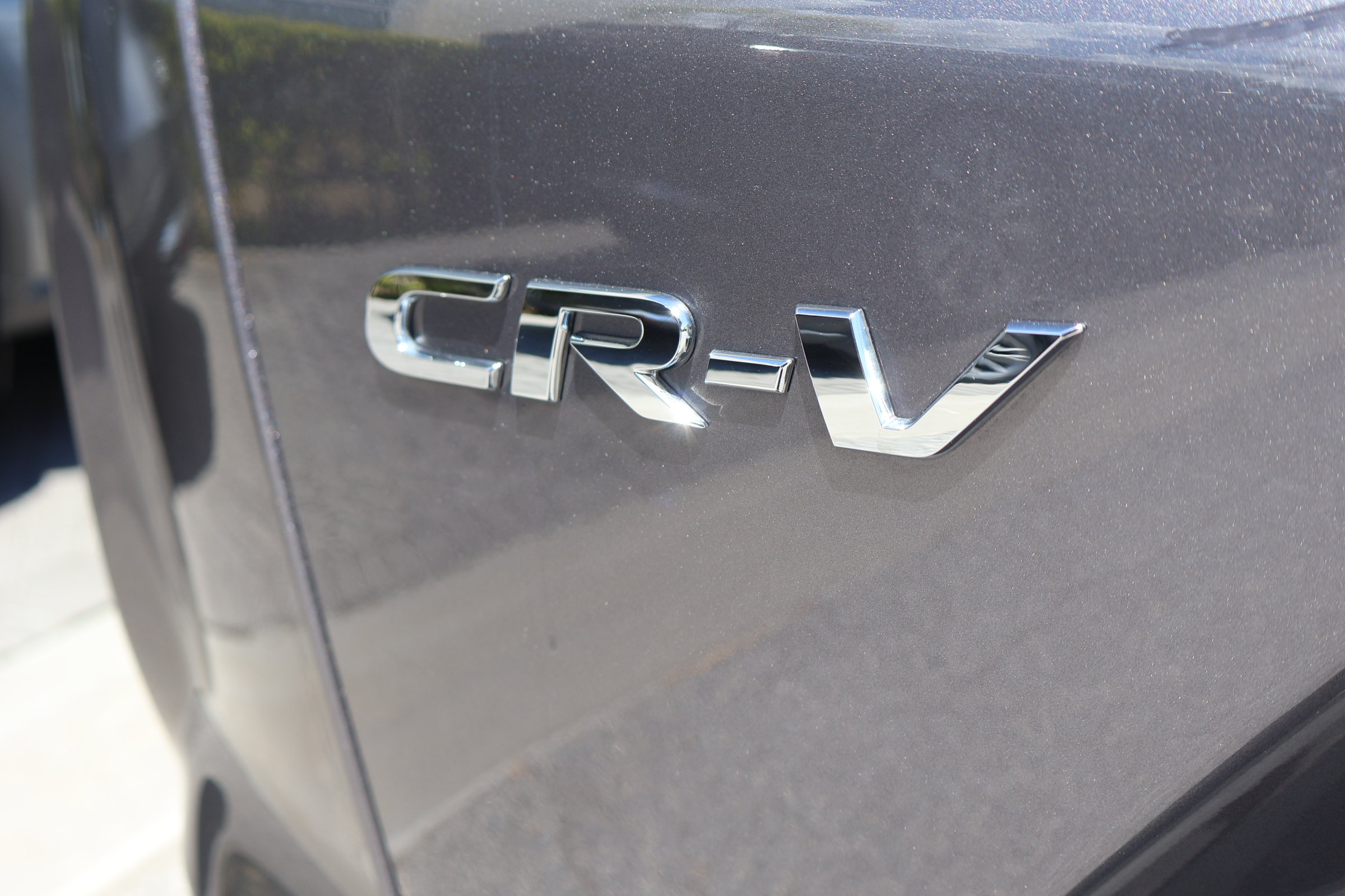 Used 2018 Honda CR-V Touring image 9