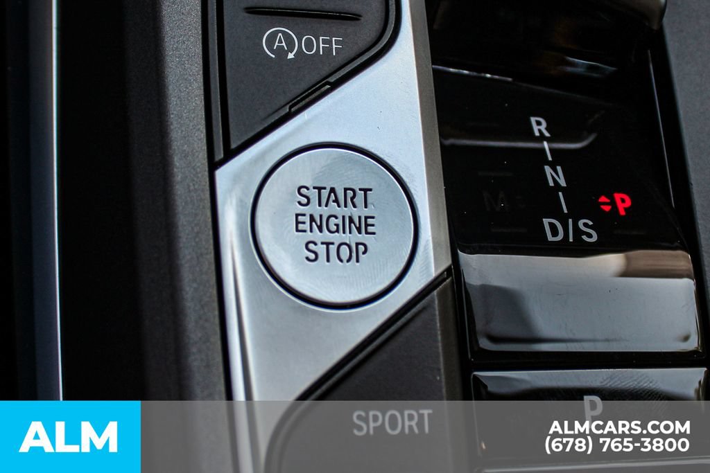 Used 2026 BMW 230i Coupe RWD image 26