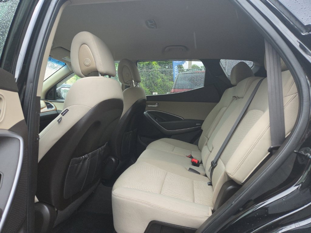 Used 2015 Hyundai Santa Fe Sport w/ Option Group 02 AWD/4WD image 23