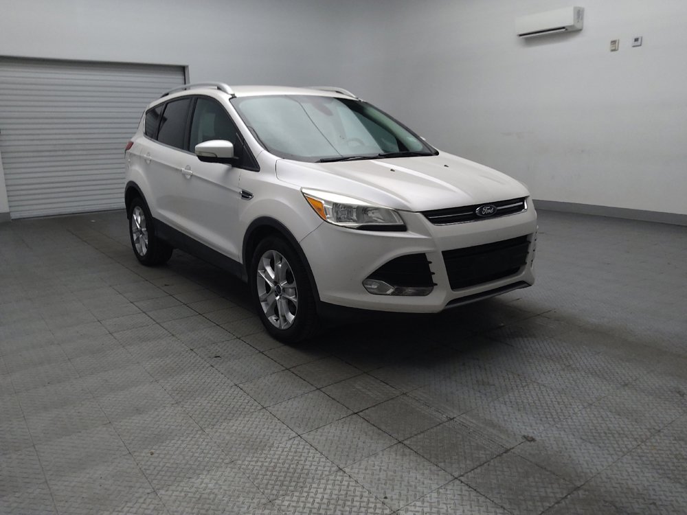 Used 2014 Ford Escape Titanium AWD/4WD image 13