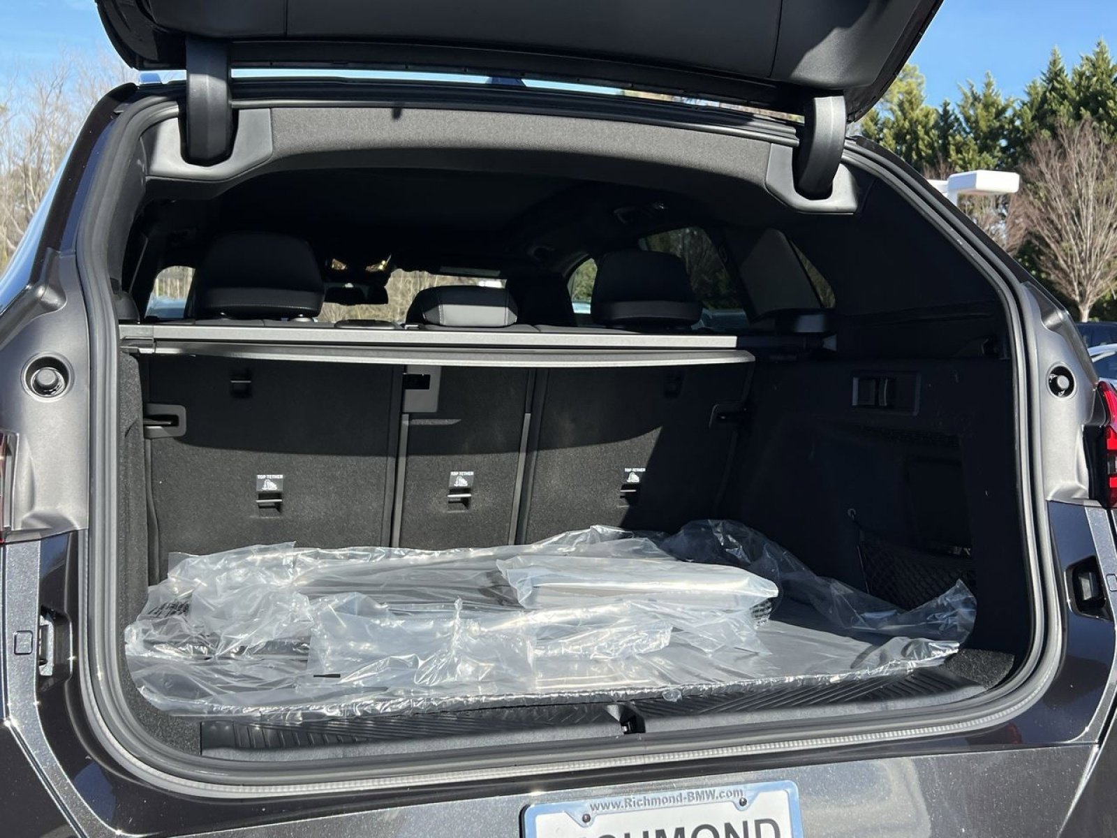 New 2026 BMW X3 xDrive30 w/ Premium Package image 24