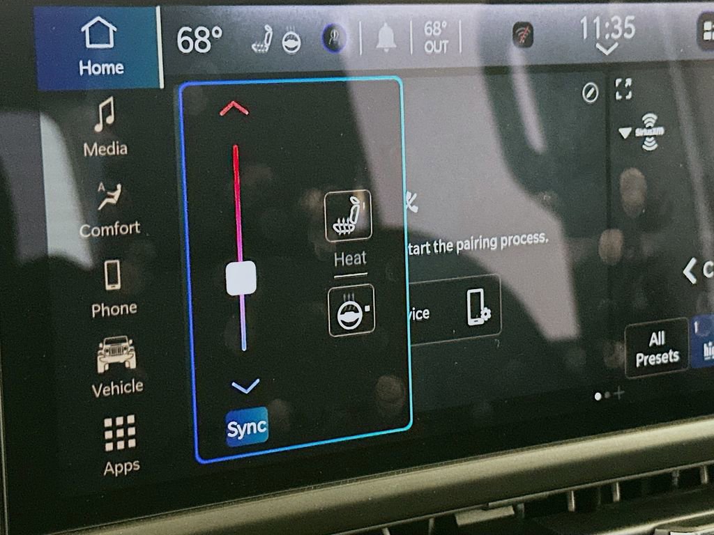 New 2026 Jeep Gladiator Sport AWD/4WD image 20