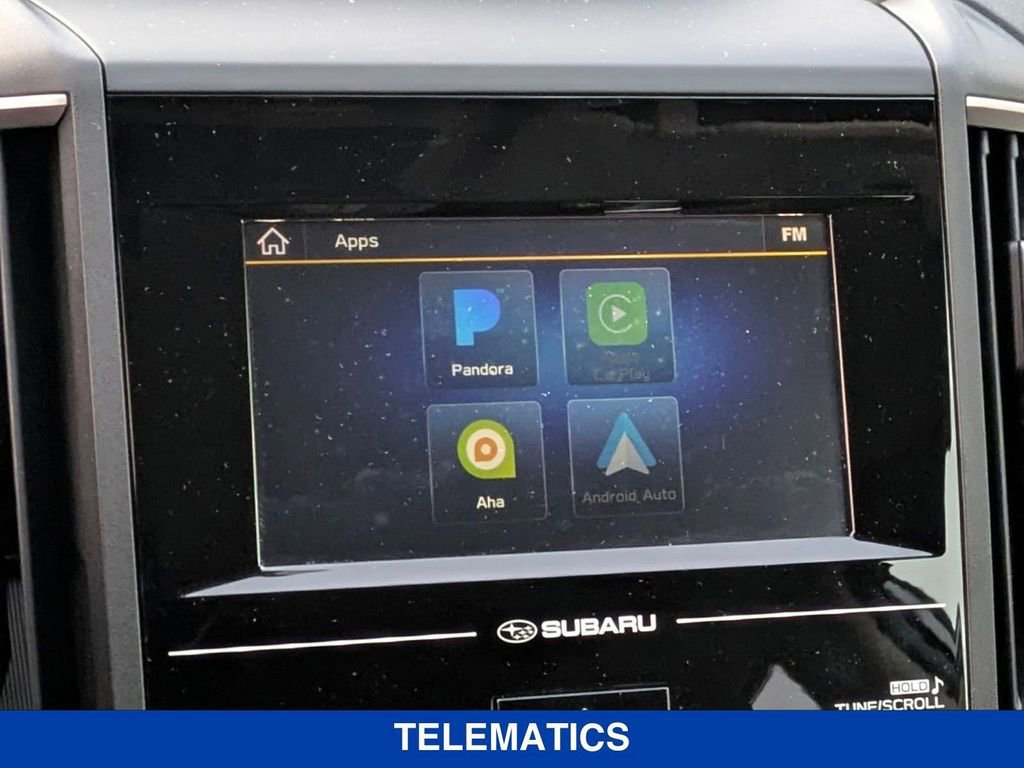 New 2026 Chevrolet Trax RS image 23