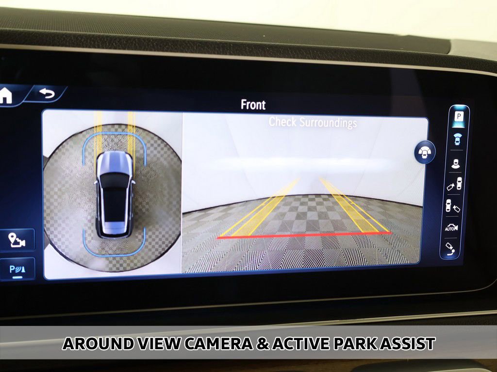 Used 2024 Mercedes-Benz GLE 450 4MATIC image 6