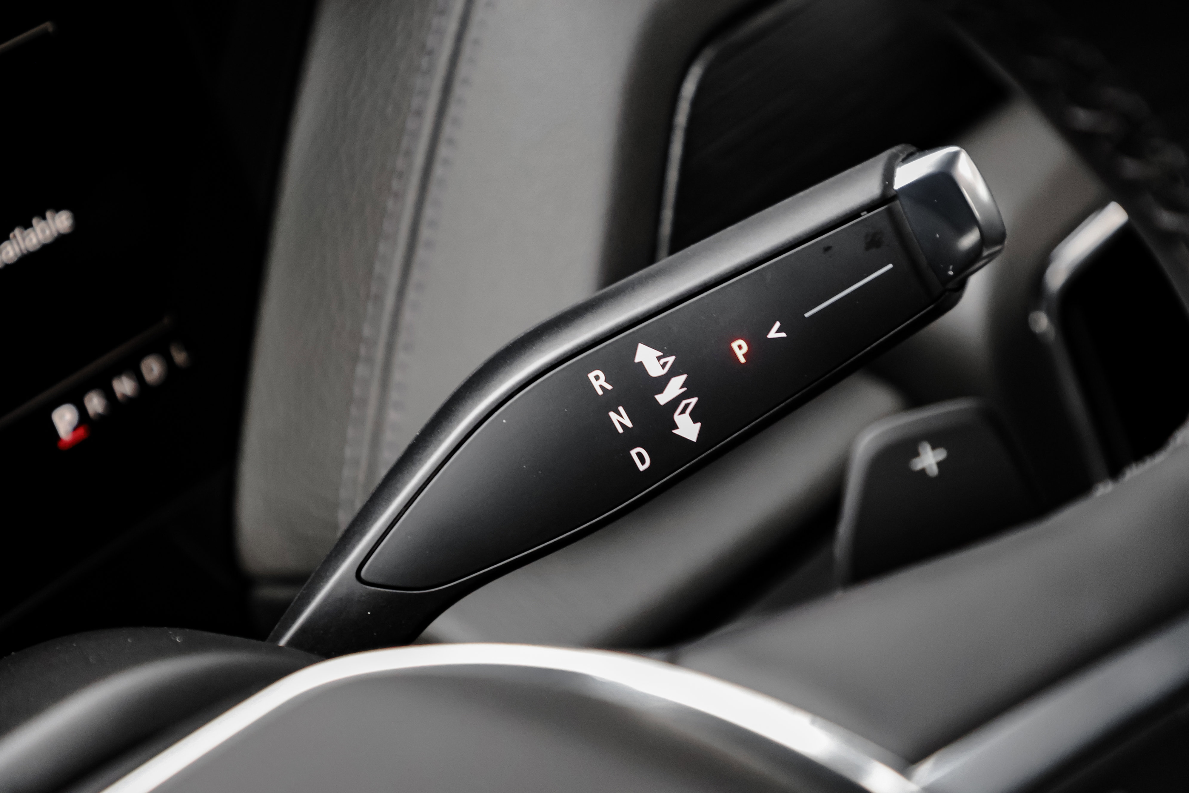 New 2026 GMC Yukon XL Denali image 41