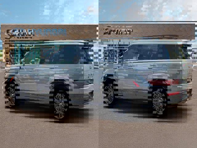 New 2026 Hyundai Santa Fe Calligraphy image 4