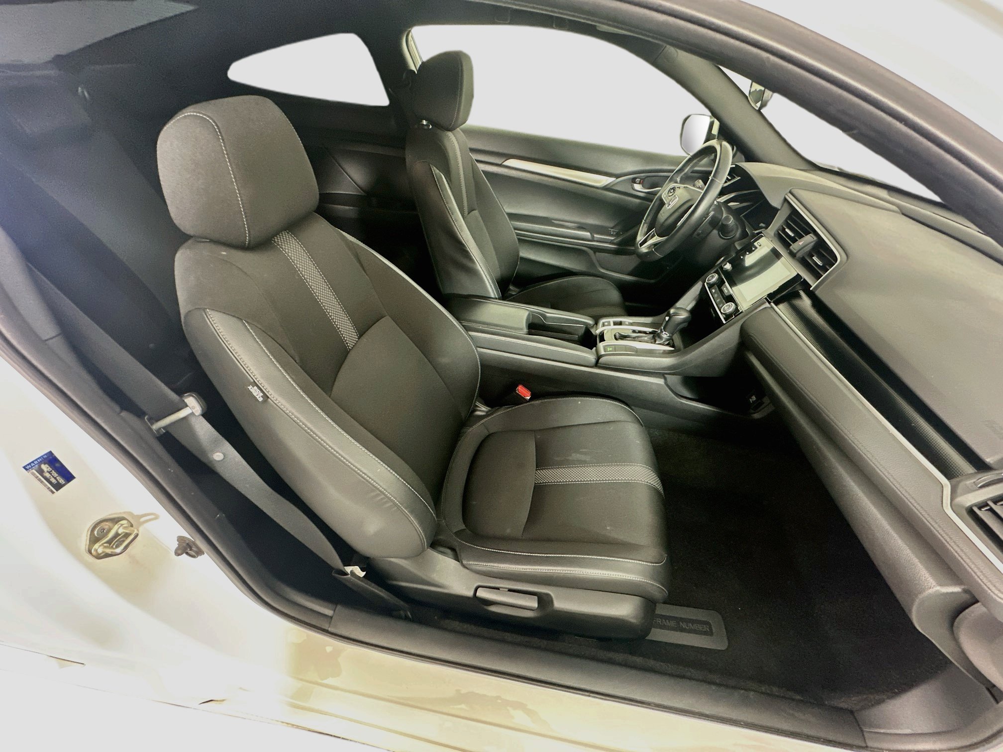 Used 2019 Honda Civic Sport image 26