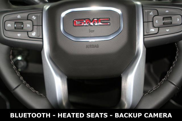 New 2026 GMC Sierra 2500 SLE w/ SLE Value Package; image 16