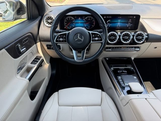 Certified 2023 Mercedes-Benz GLA 250 4MATIC image 12