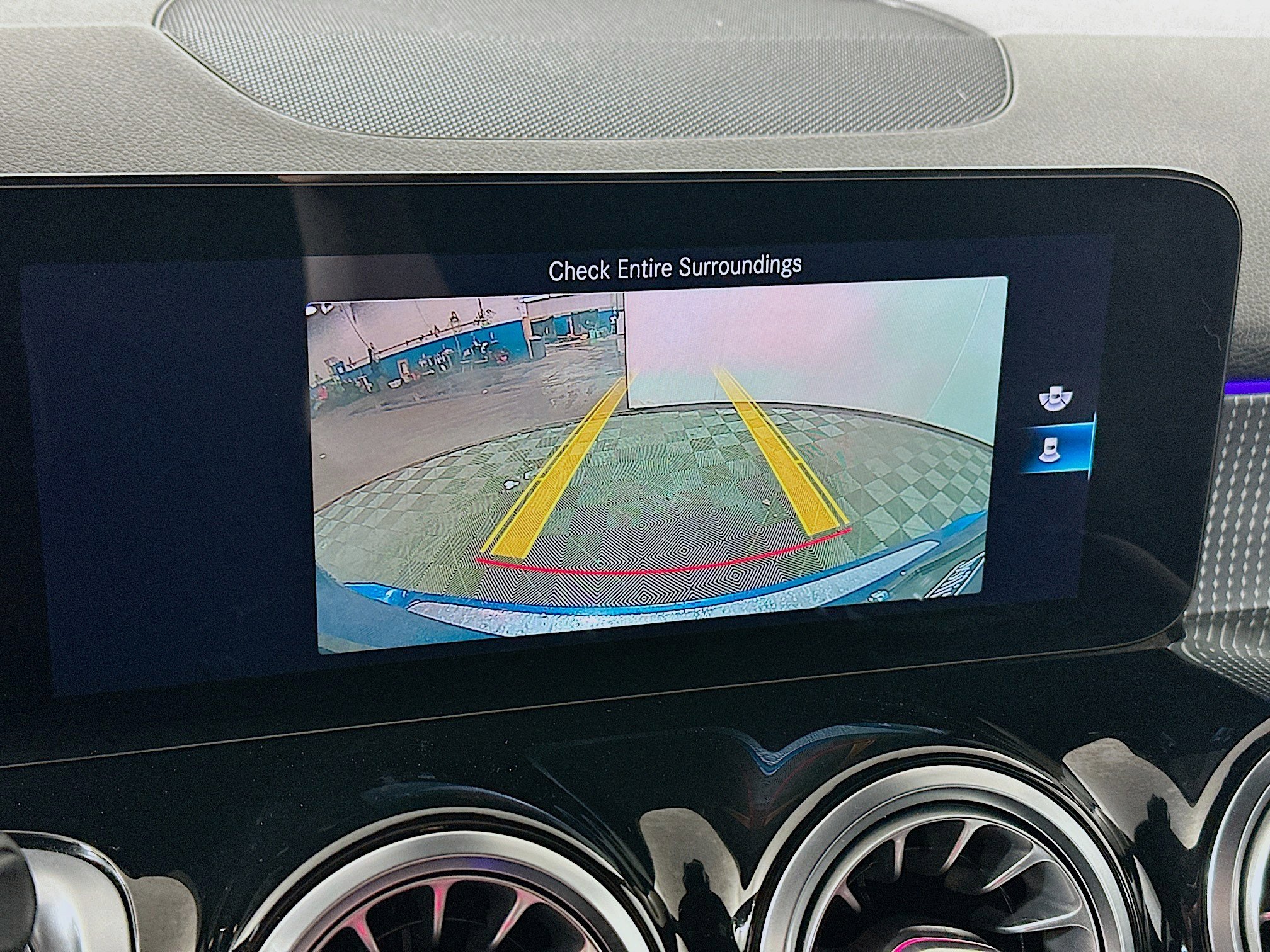 Certified 2021 Mercedes-Benz GLB 250 4MATIC image 14