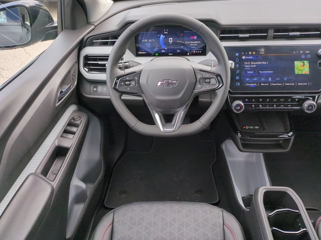 New 2027 Chevrolet Bolt RS w/ Technology Package FWD image 16