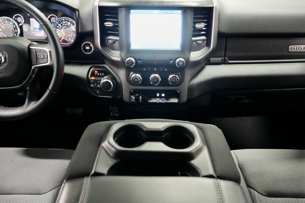 Used 2024 RAM 1500 Big Horn image 12