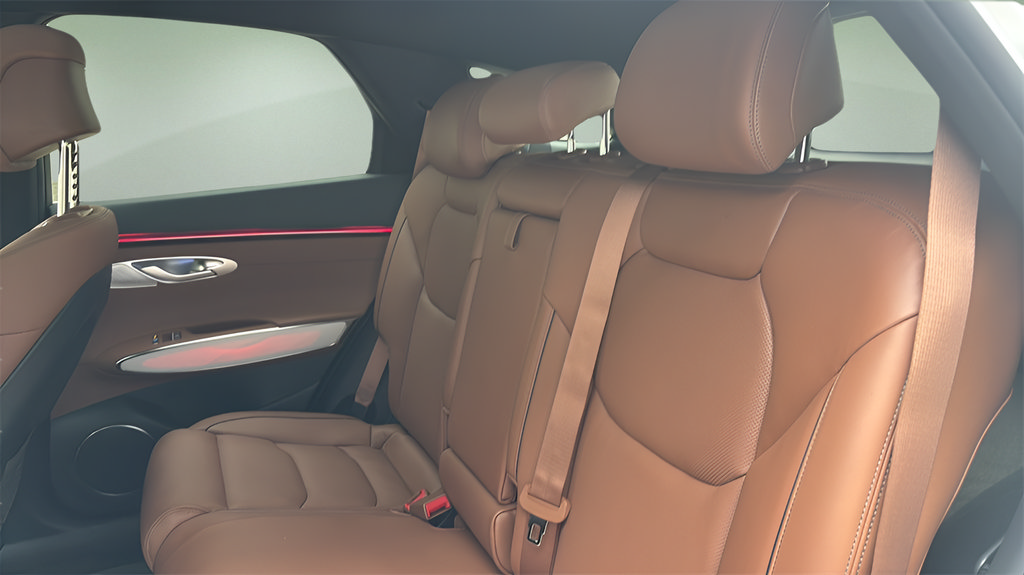 New 2026 Genesis GV70 2.5T Advanced AWD/4WD image 10