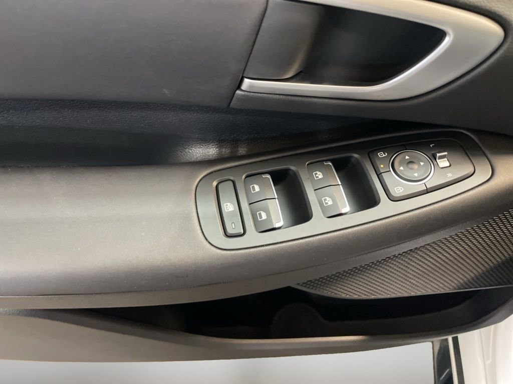 New 2026 Hyundai Sonata SEL image 11