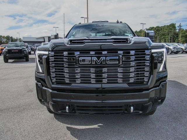 New 2026 GMC Sierra 2500 Denali Ultimate image 2