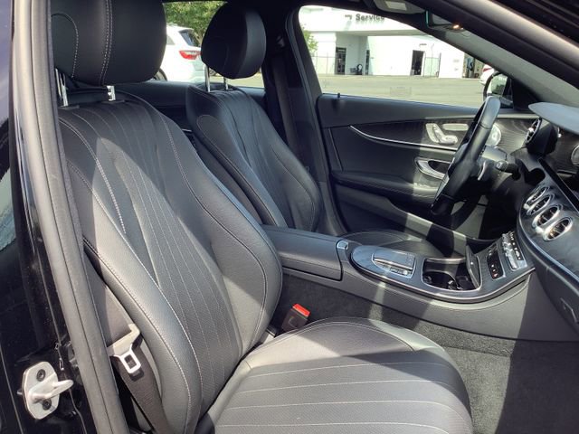 Used 2021 Mercedes-Benz E 350 Sedan image 37