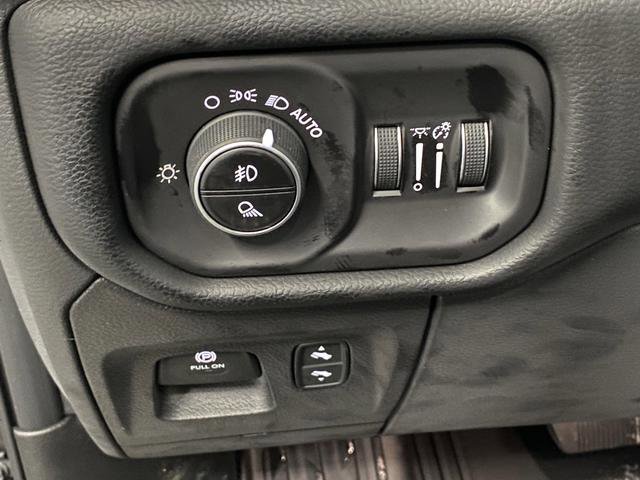 New 2026 RAM 1500 Laramie w/ Night Edition image 26