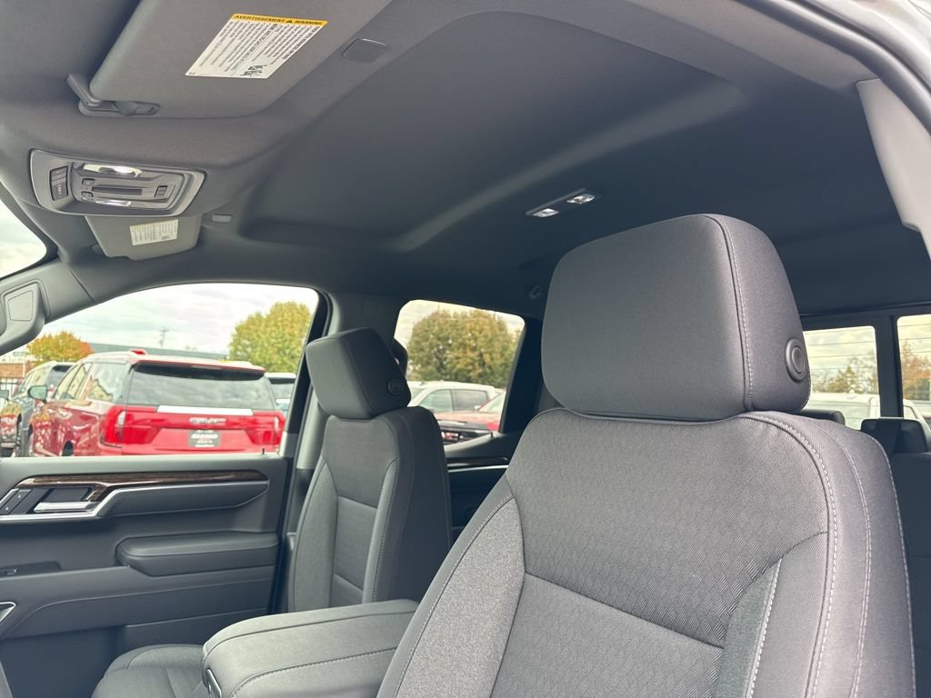 New 2026 GMC Sierra 1500 Elevation AWD/4WD image 19
