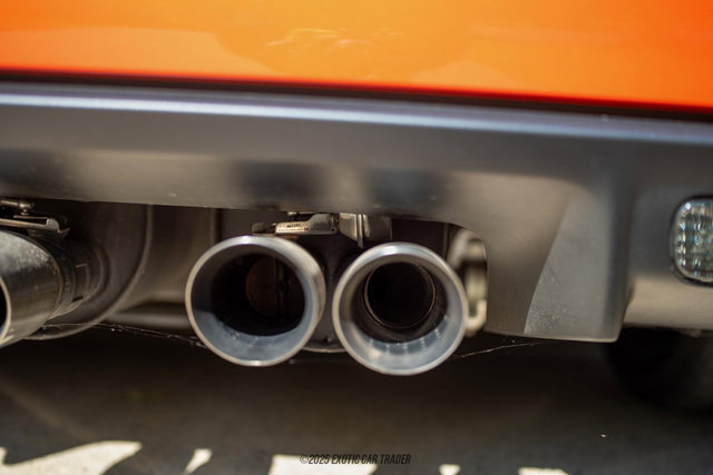 Used 2011 Chevrolet Corvette Z06 image 87