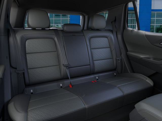 New 2026 Chevrolet Equinox LT w/ Convenience Package II FWD image 41