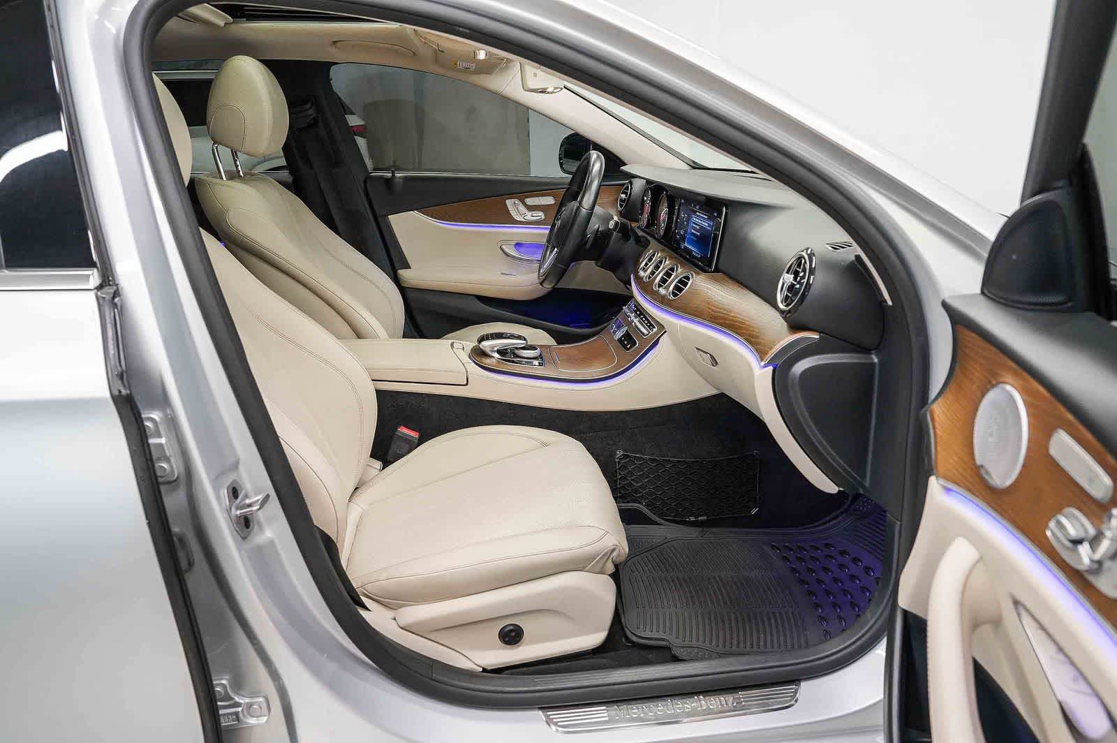 Used 2019 Mercedes-Benz E 300 image 17