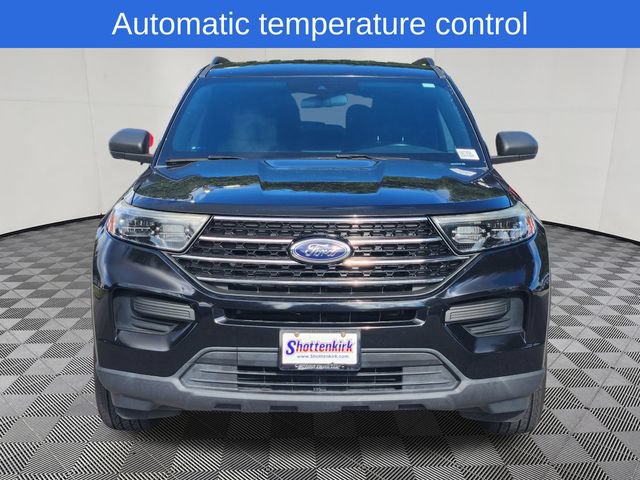 Used 2020 Ford Explorer XLT RWD video 2