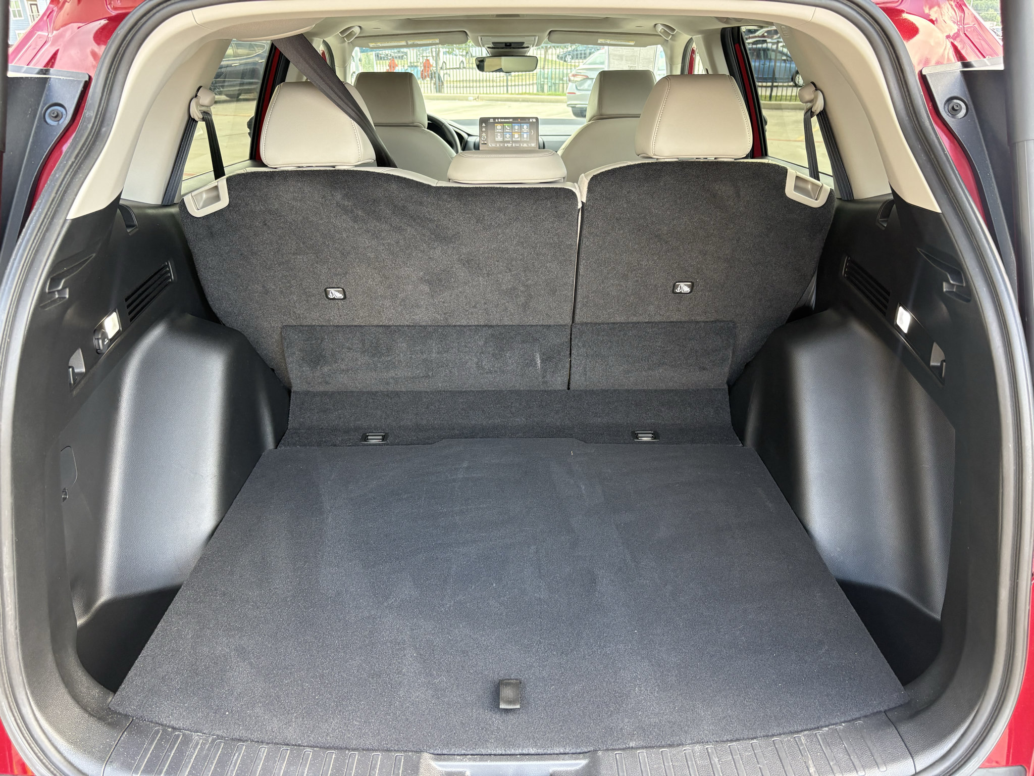 Certified 2024 Honda CR-V EX-L image 27