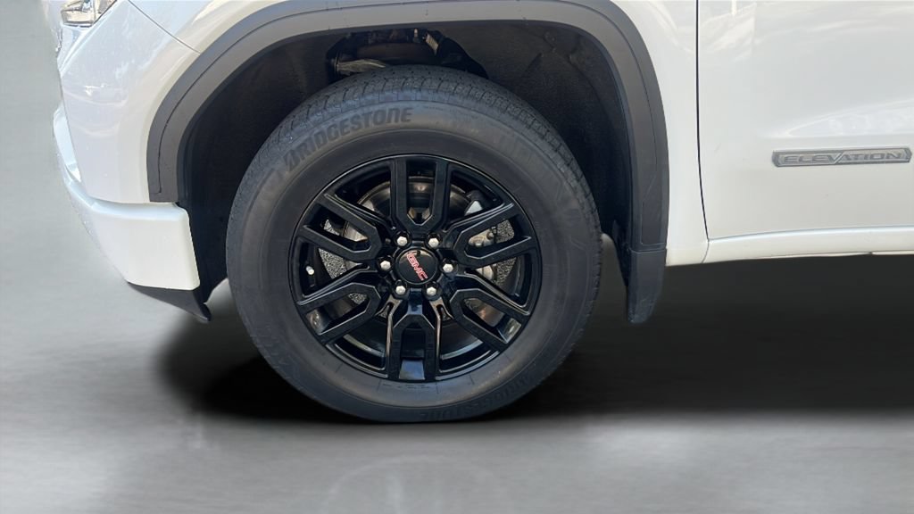 Used 2022 GMC Sierra 1500 Elevation AWD/4WD image 26