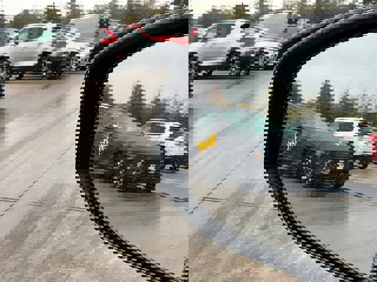 Used 2024 Toyota RAV4 XLE image 20