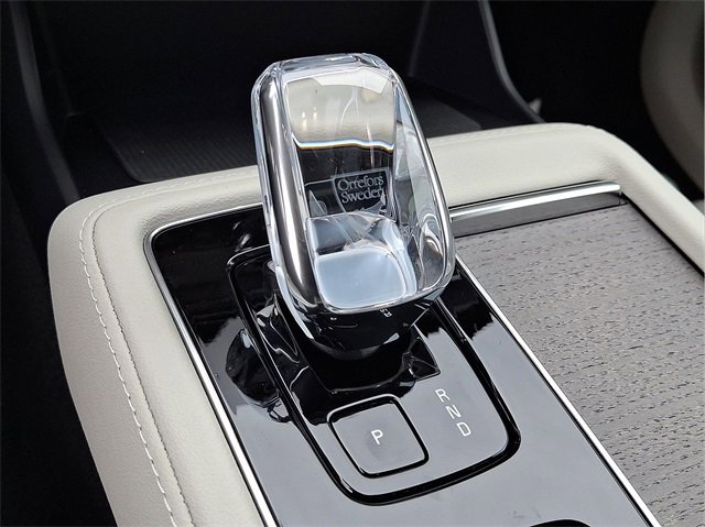 New 2026 Volvo XC90 B6 Ultra image 8