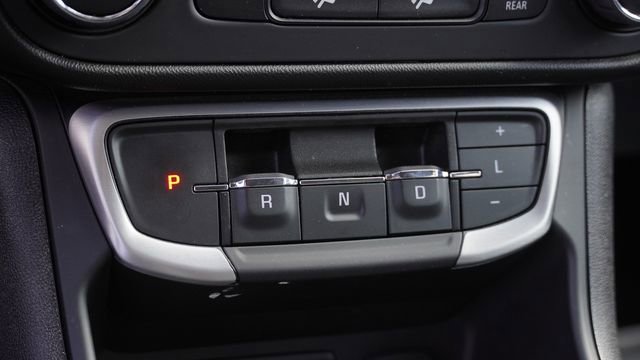 Used 2024 GMC Terrain SLE image 25