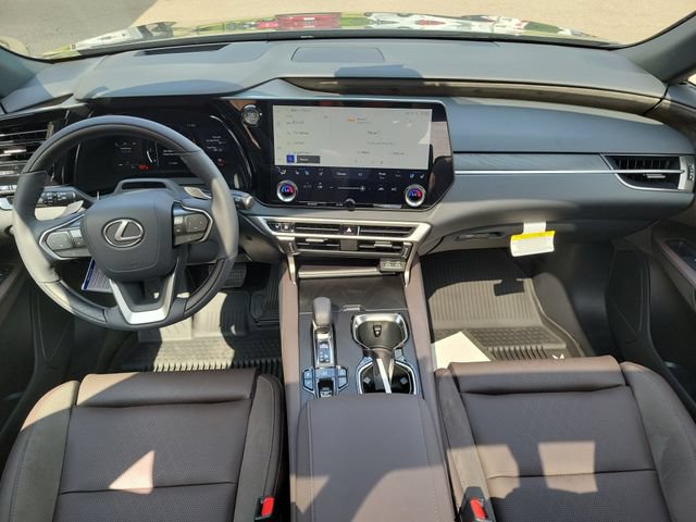 New 2026 Lexus RX 350 AWD w/ Convenience Package image 9